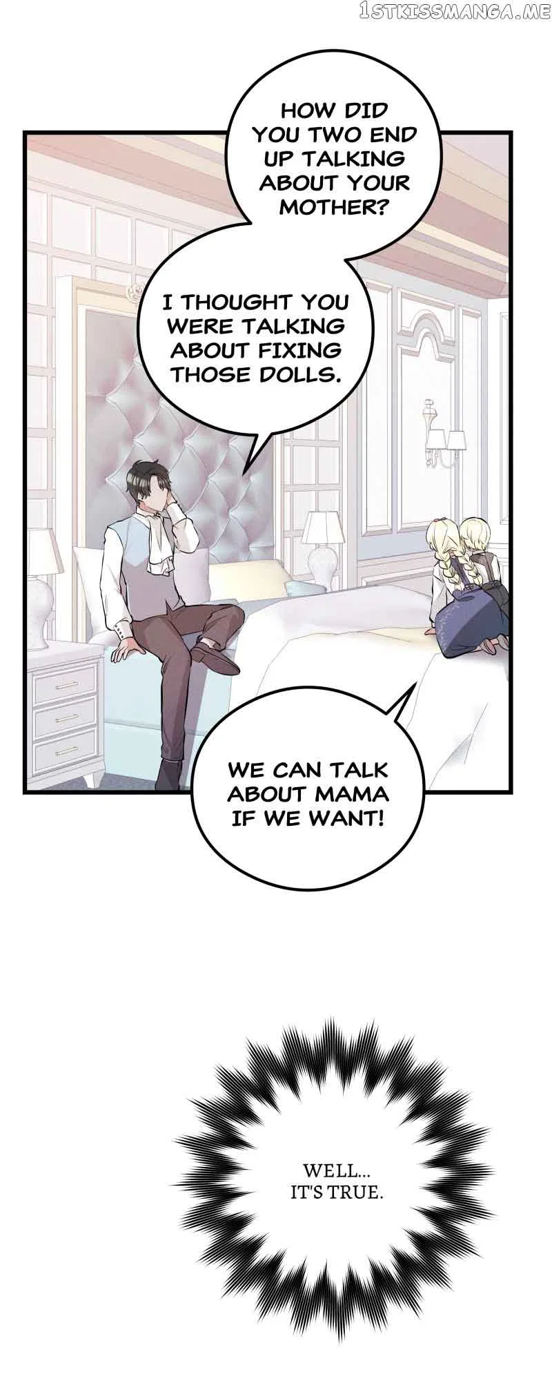 Falling Into The Deep End Chapter 13 – Page 40