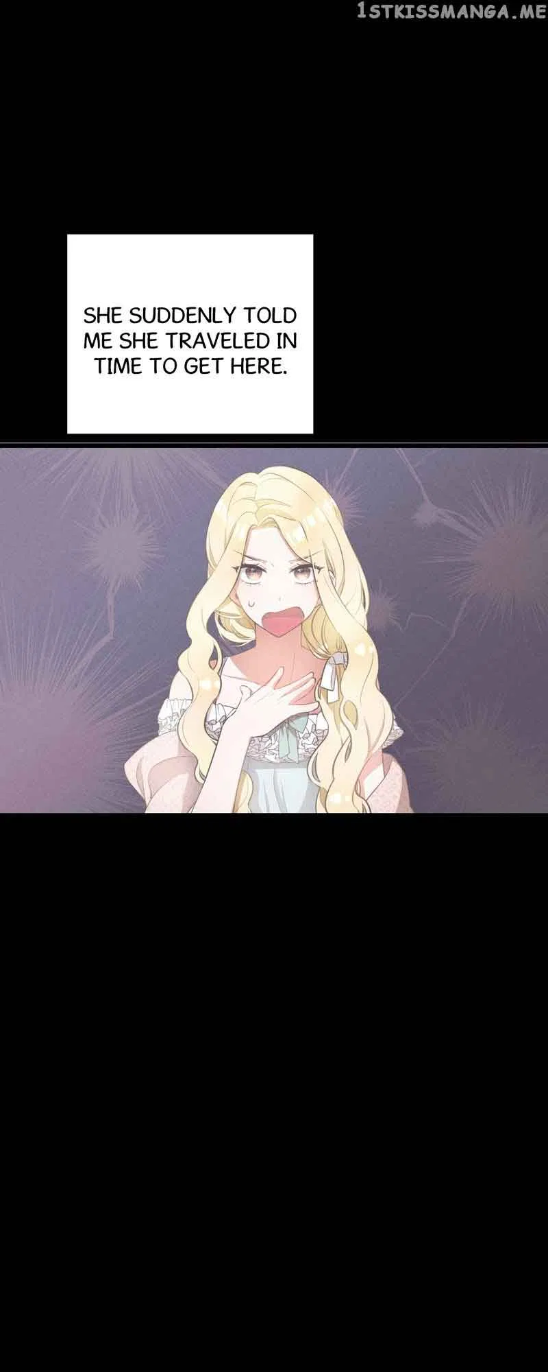 Falling Into The Deep End Chapter 13 – Page 42