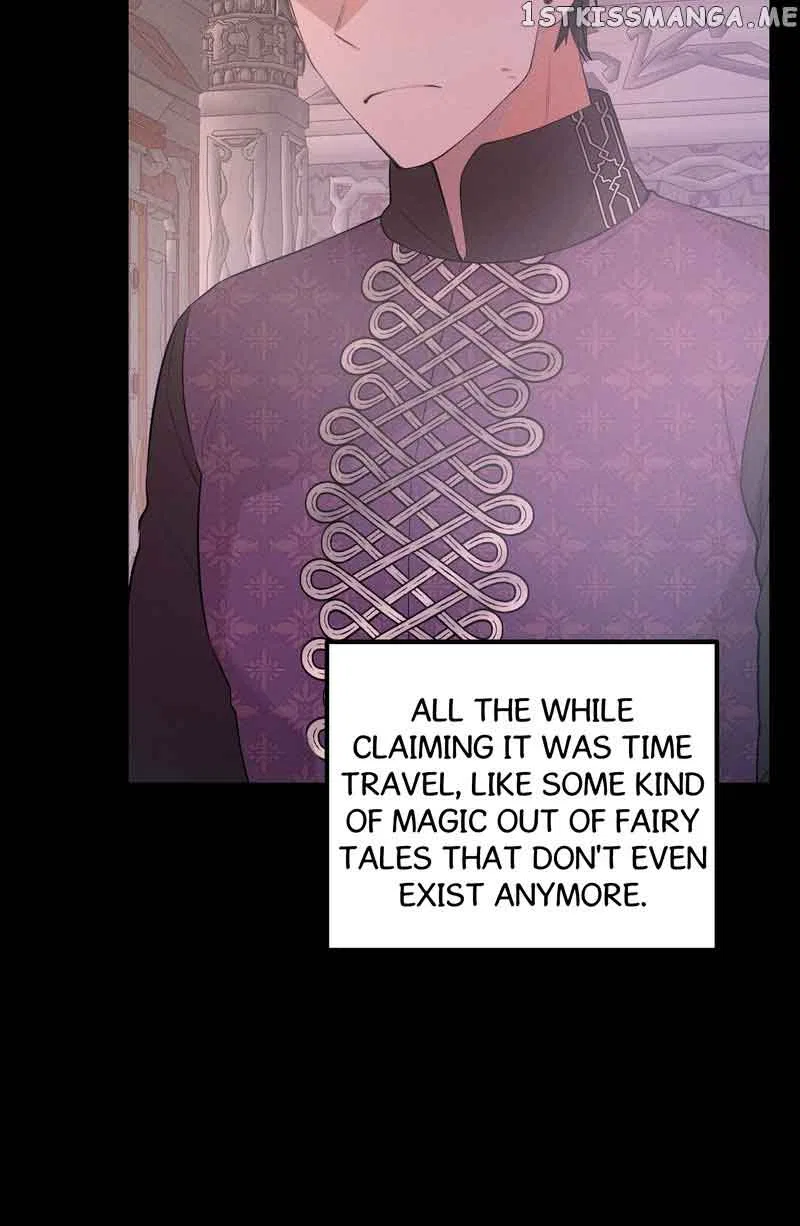 Falling Into The Deep End Chapter 13 – Page 44
