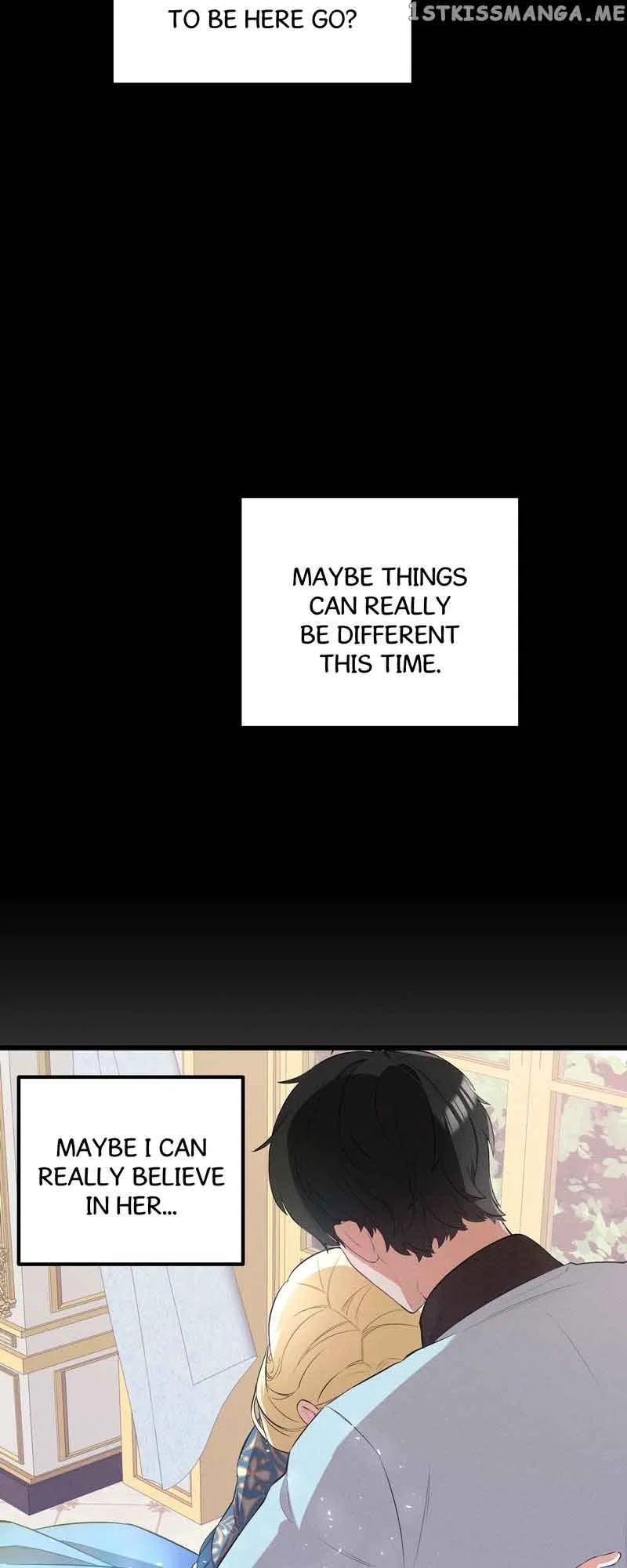 Falling Into The Deep End Chapter 13 – Page 47