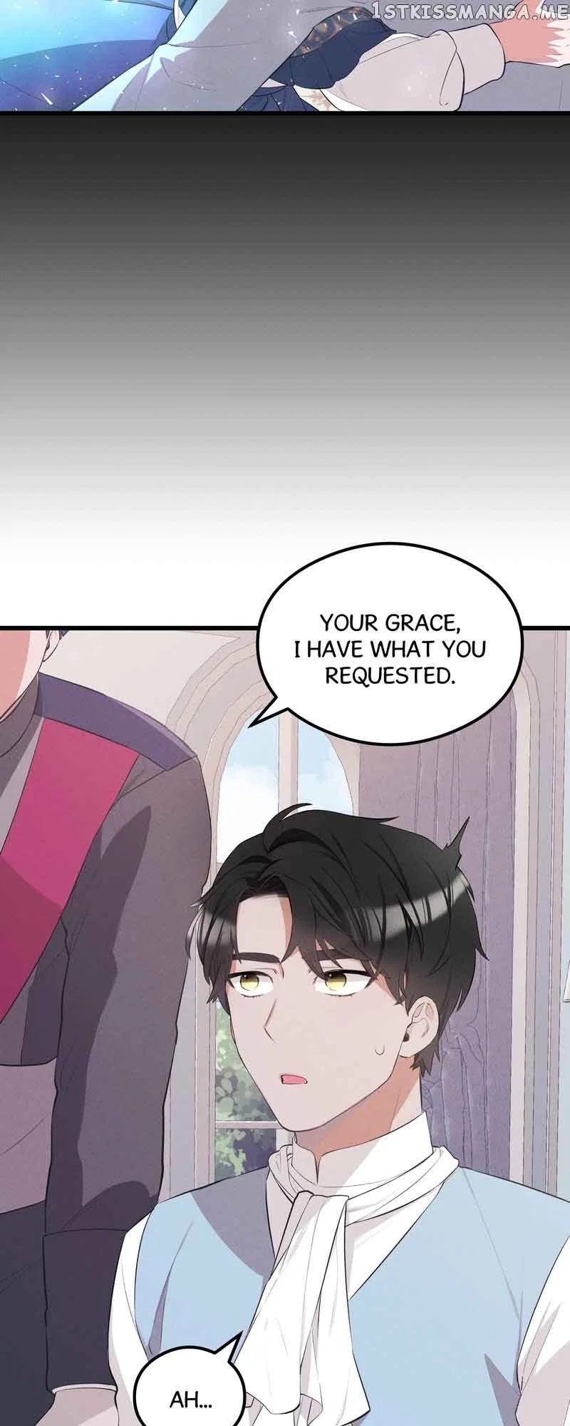 Falling Into The Deep End Chapter 13 – Page 48