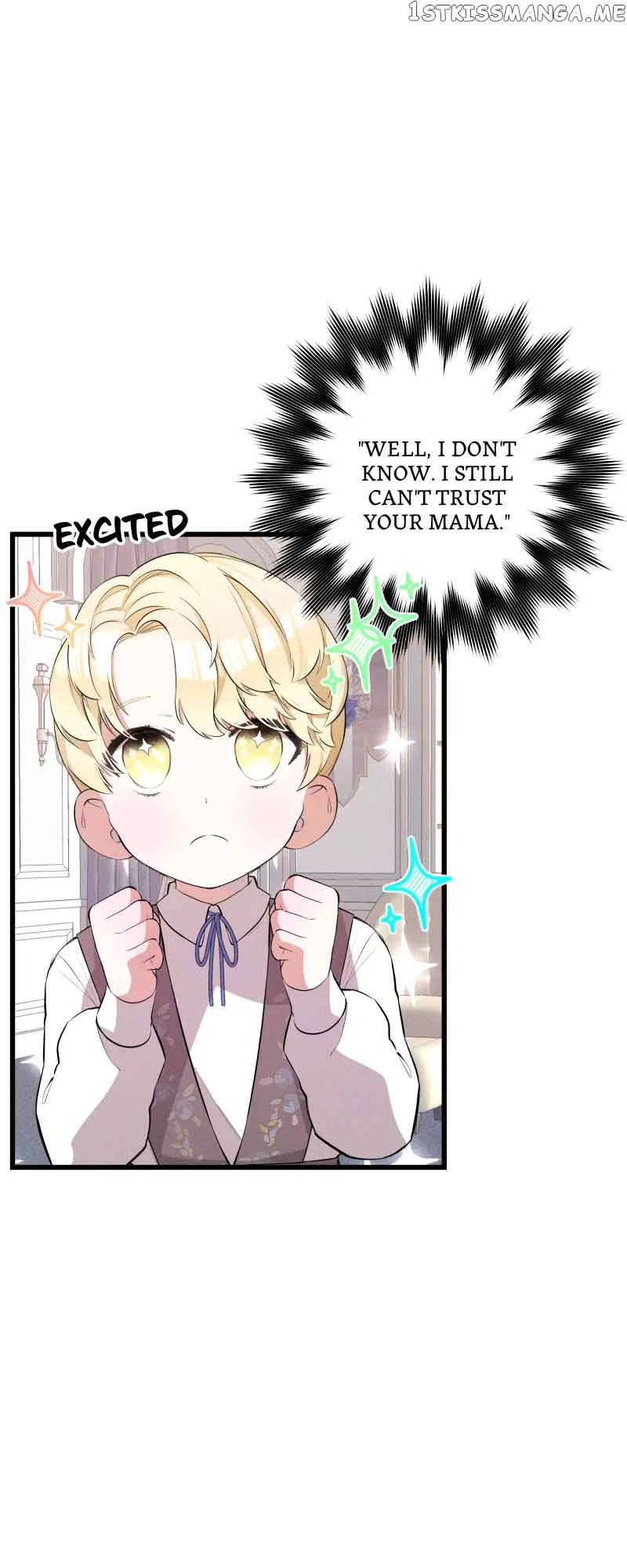 Falling Into The Deep End Chapter 13 – Page 50