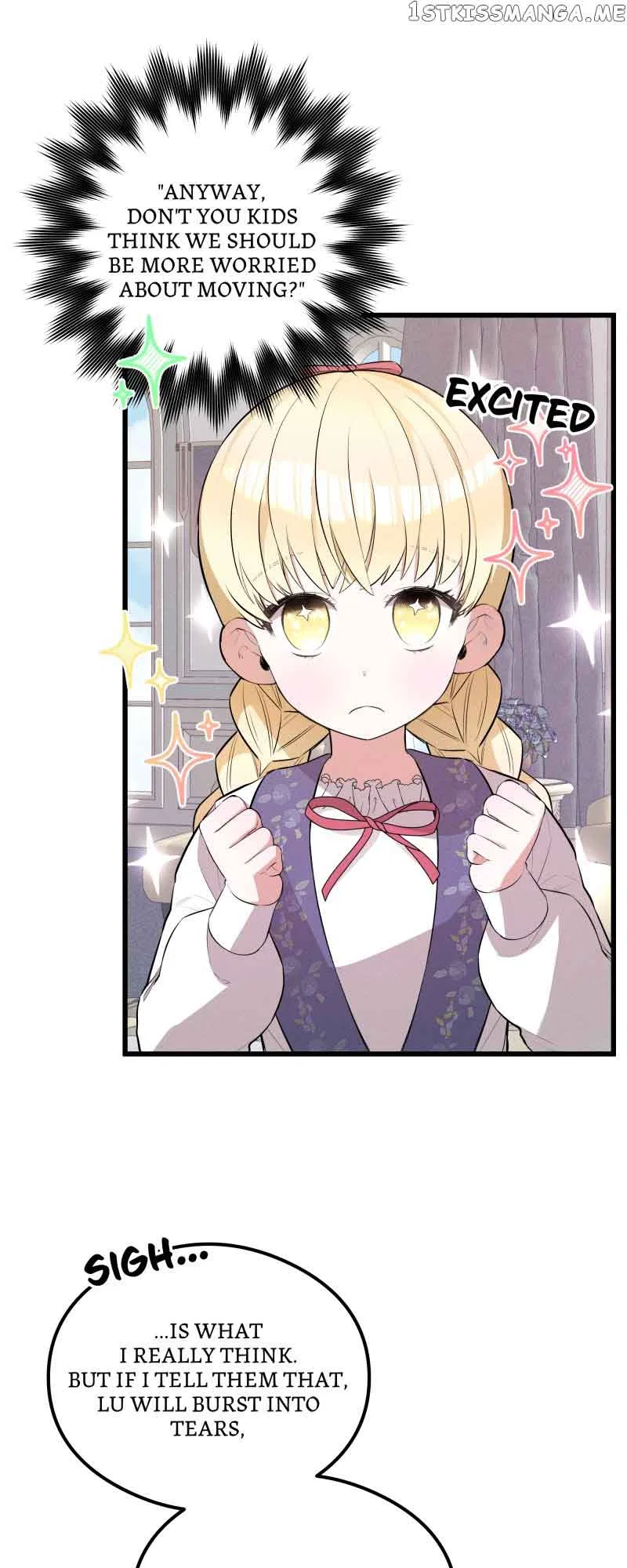 Falling Into The Deep End Chapter 13 – Page 51