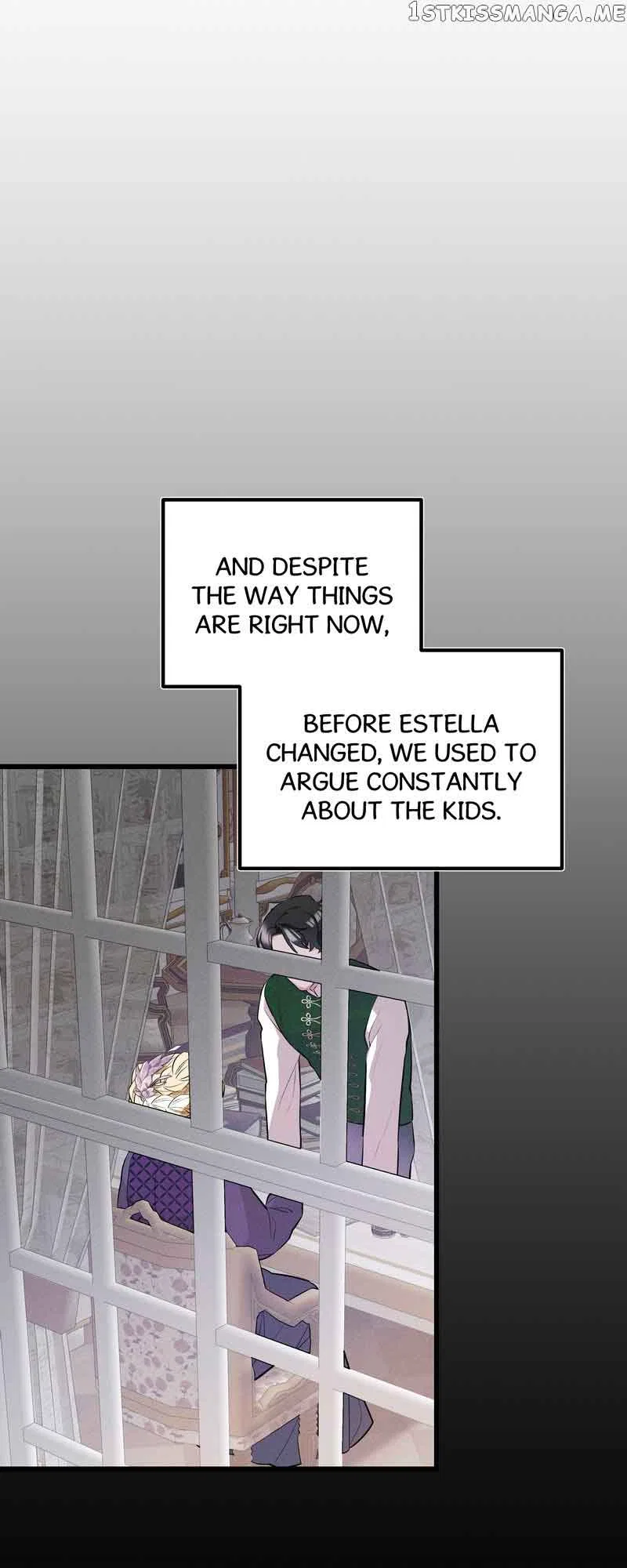 Falling Into The Deep End Chapter 13 – Page 53
