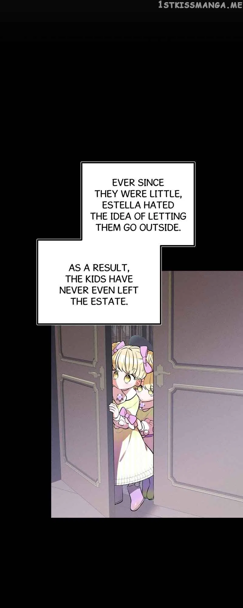 Falling Into The Deep End Chapter 13 – Page 54