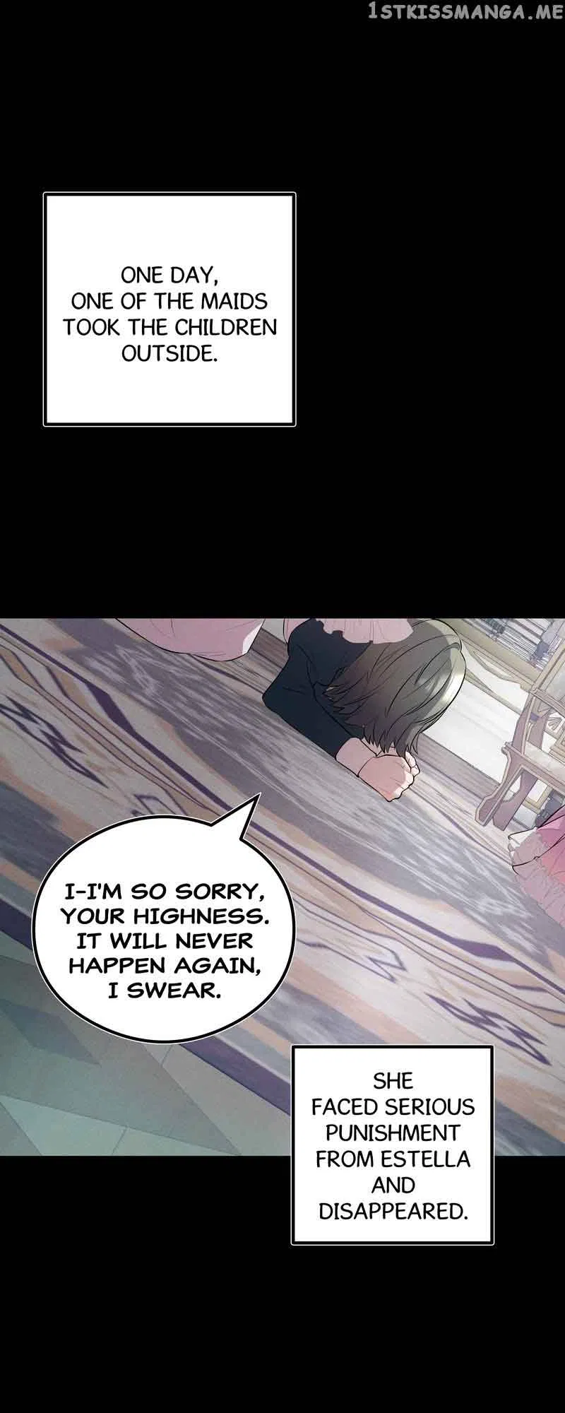 Falling Into The Deep End Chapter 13 – Page 55