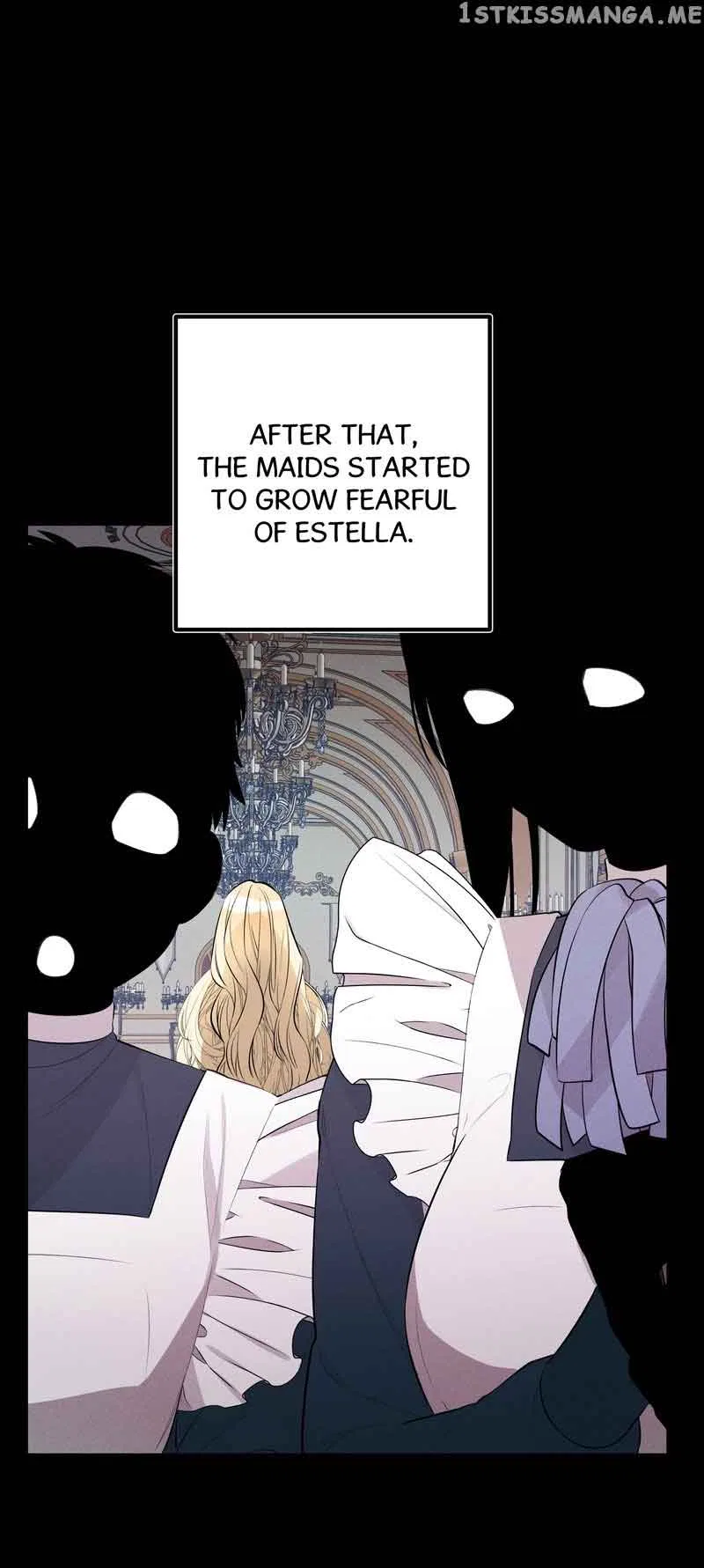 Falling Into The Deep End Chapter 13 – Page 56