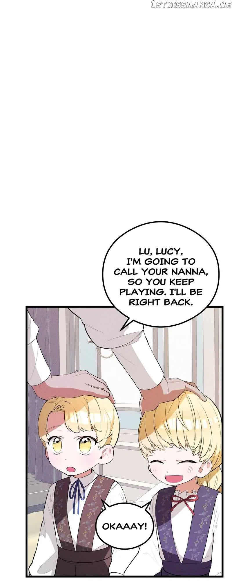 Falling Into The Deep End Chapter 13 – Page 57