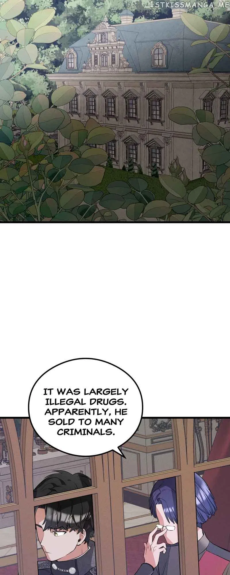 Falling Into The Deep End Chapter 13 – Page 59