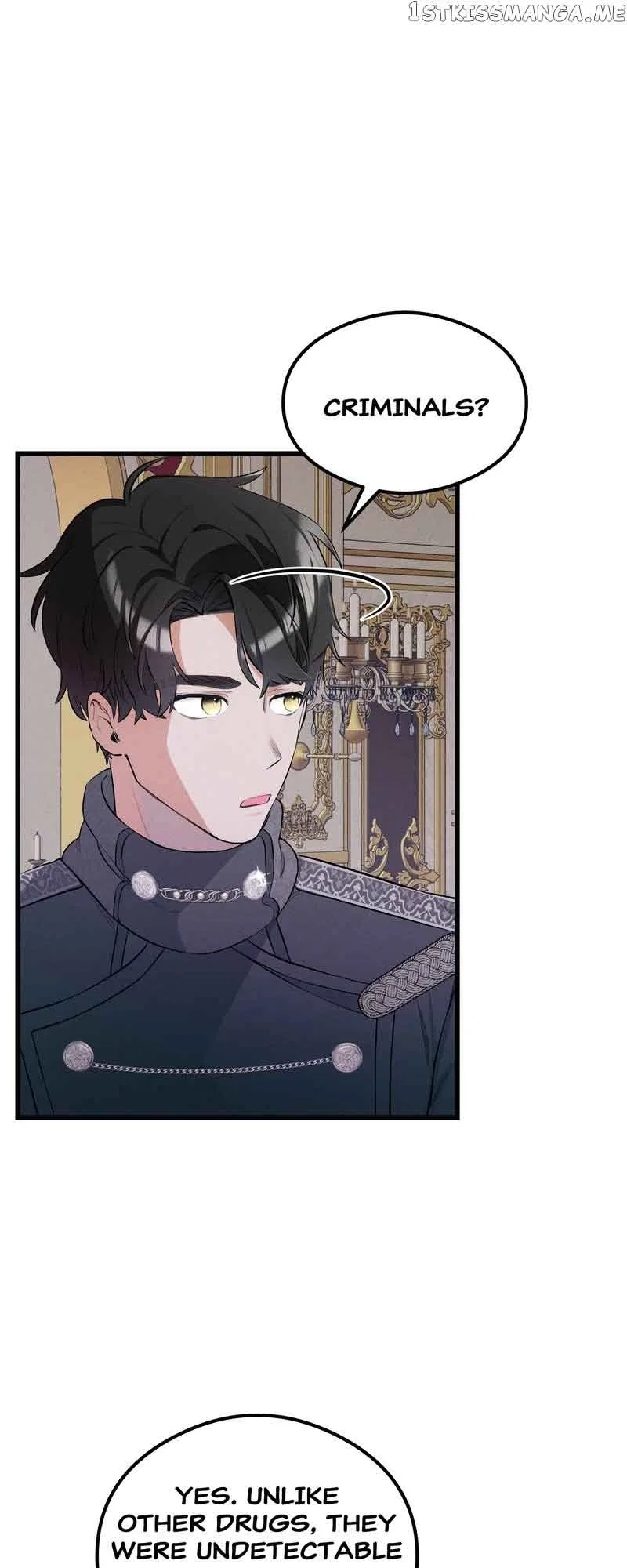 Falling Into The Deep End Chapter 13 – Page 61