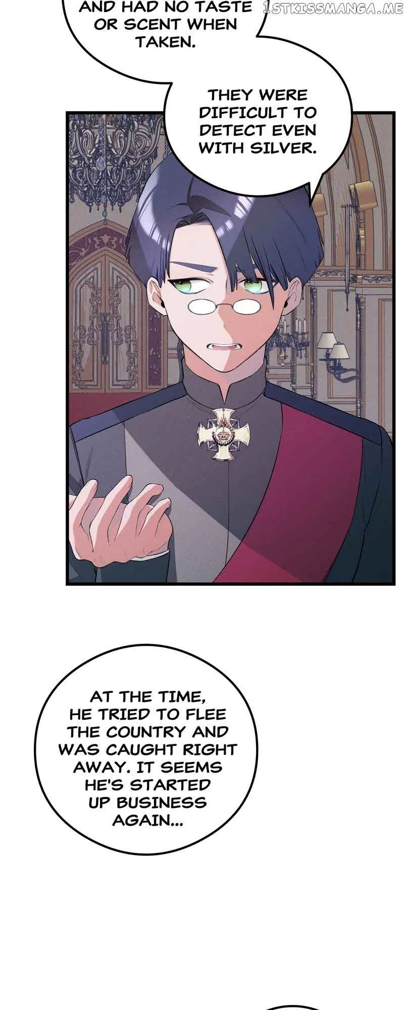 Falling Into The Deep End Chapter 13 – Page 62