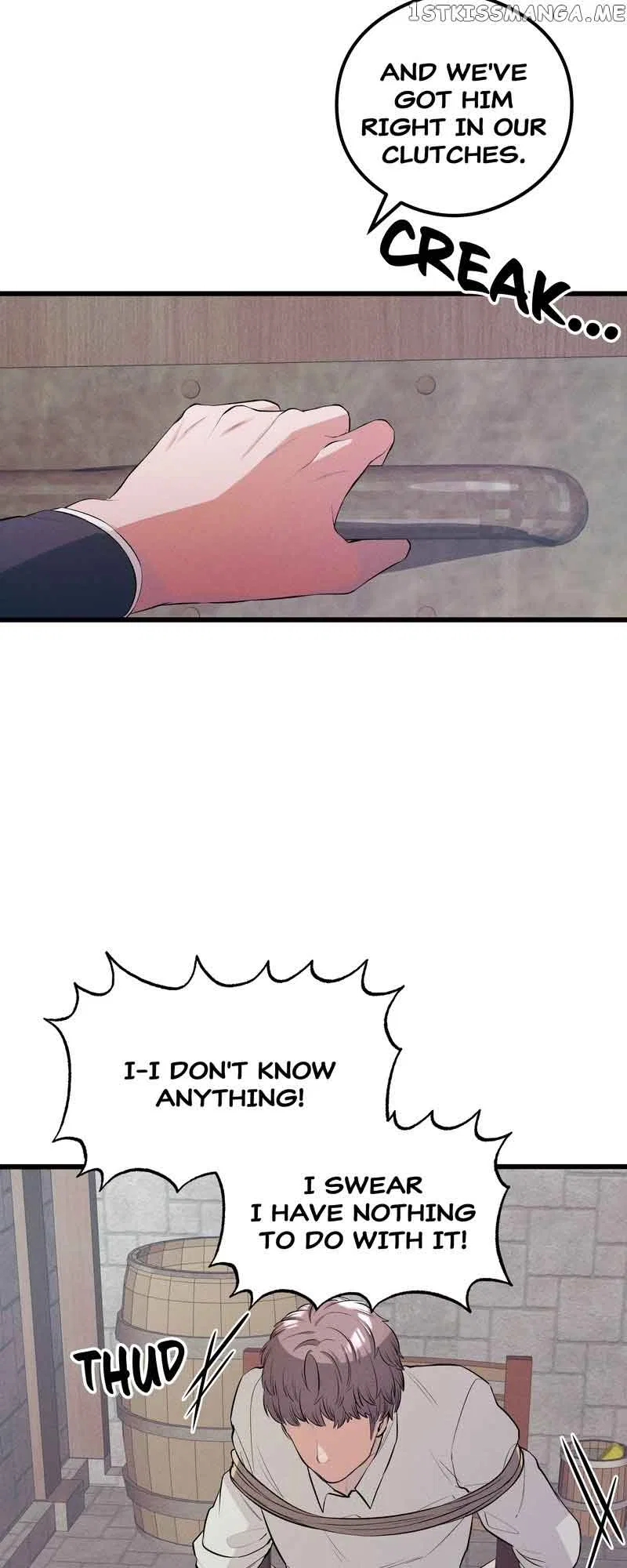Falling Into The Deep End Chapter 13 – Page 63