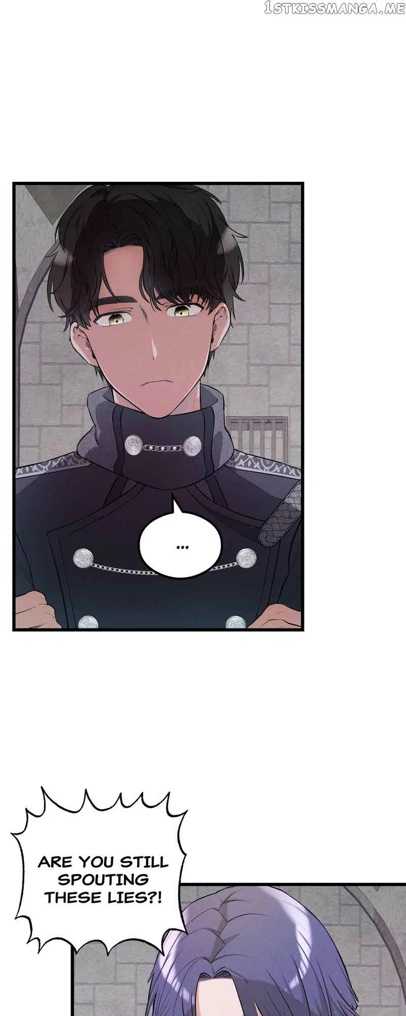 Falling Into The Deep End Chapter 13 – Page 65