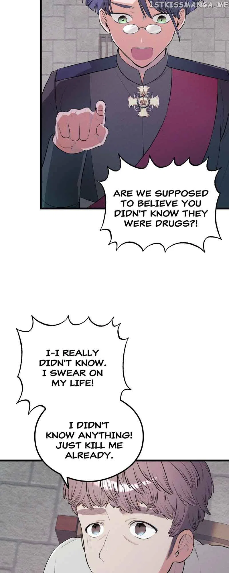 Falling Into The Deep End Chapter 13 – Page 66