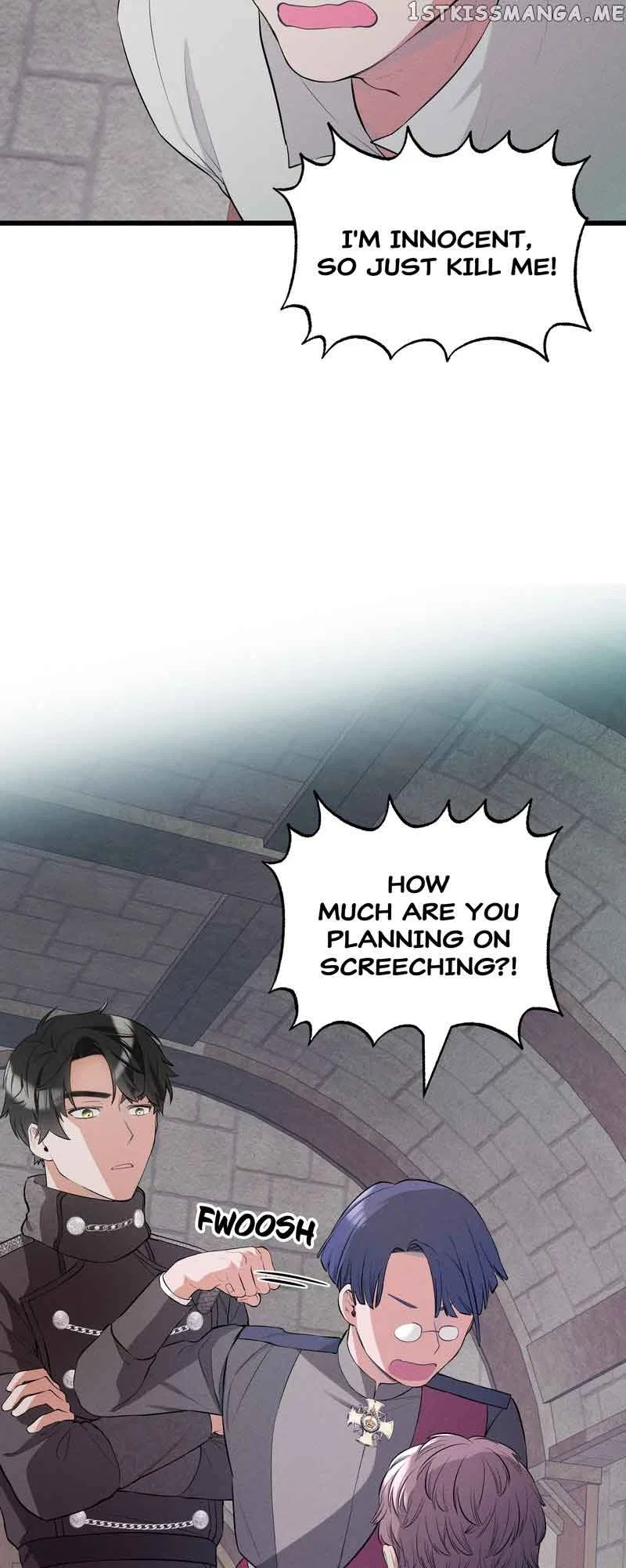 Falling Into The Deep End Chapter 13 – Page 67