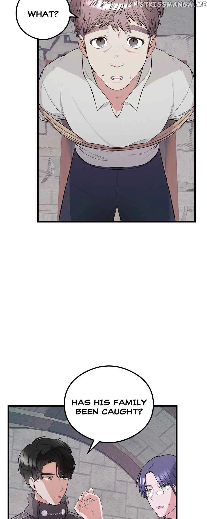 Falling Into The Deep End Chapter 13 – Page 70