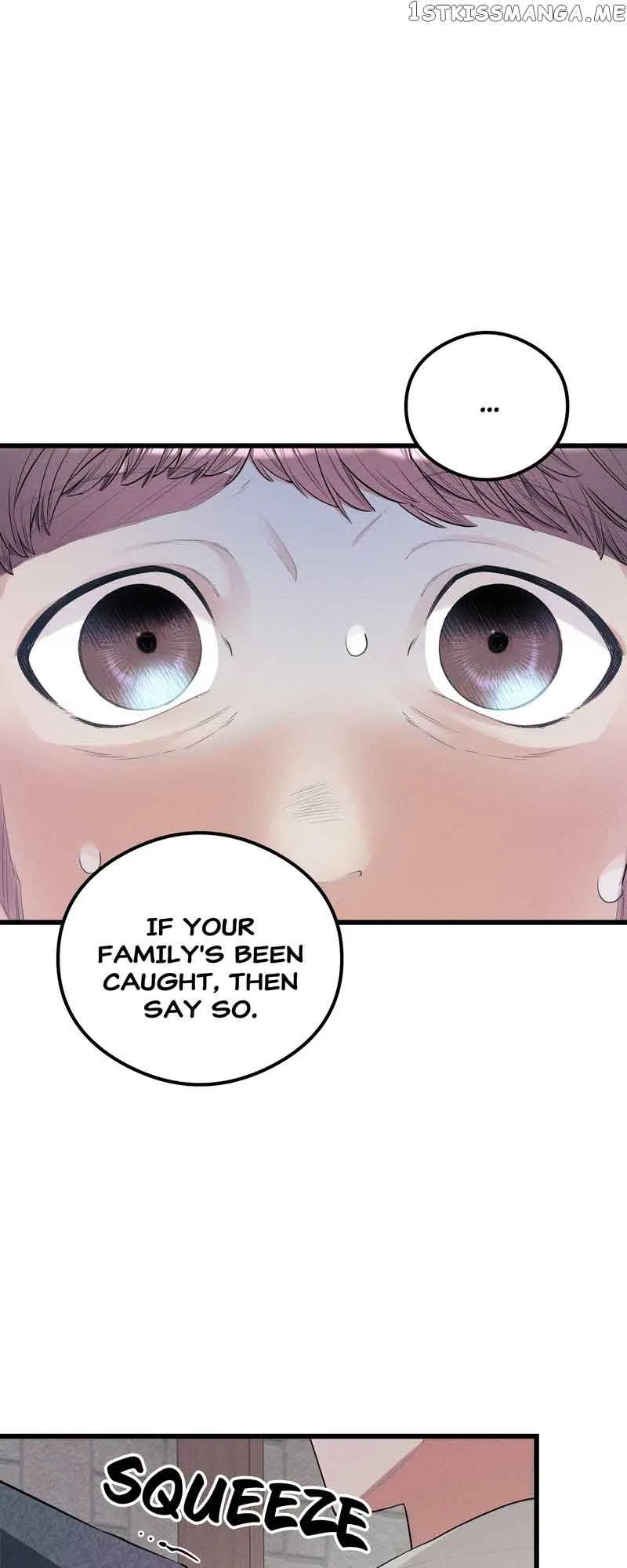 Falling Into The Deep End Chapter 13 – Page 73