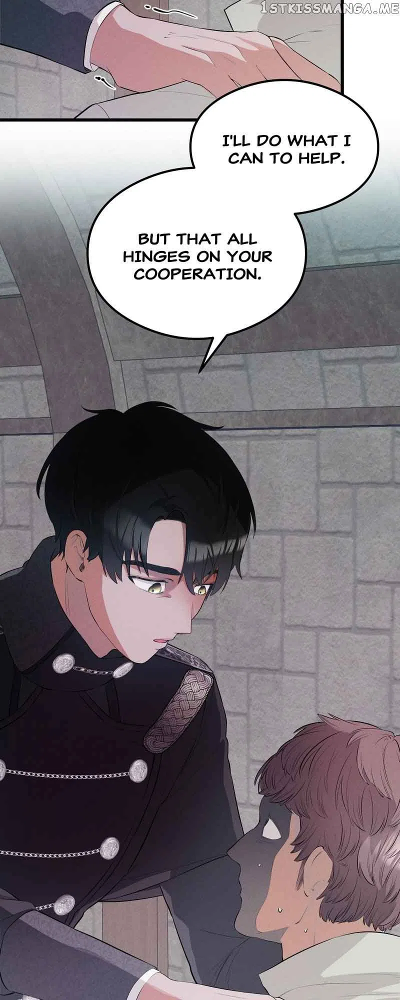 Falling Into The Deep End Chapter 13 – Page 74