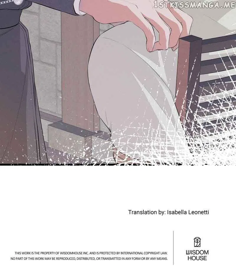 Falling Into The Deep End Chapter 13 – Page 75