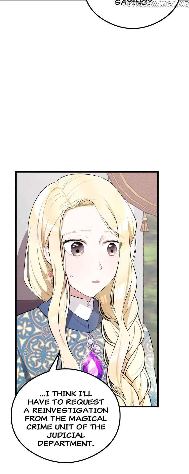 Falling Into The Deep End Chapter 12 – Page 2