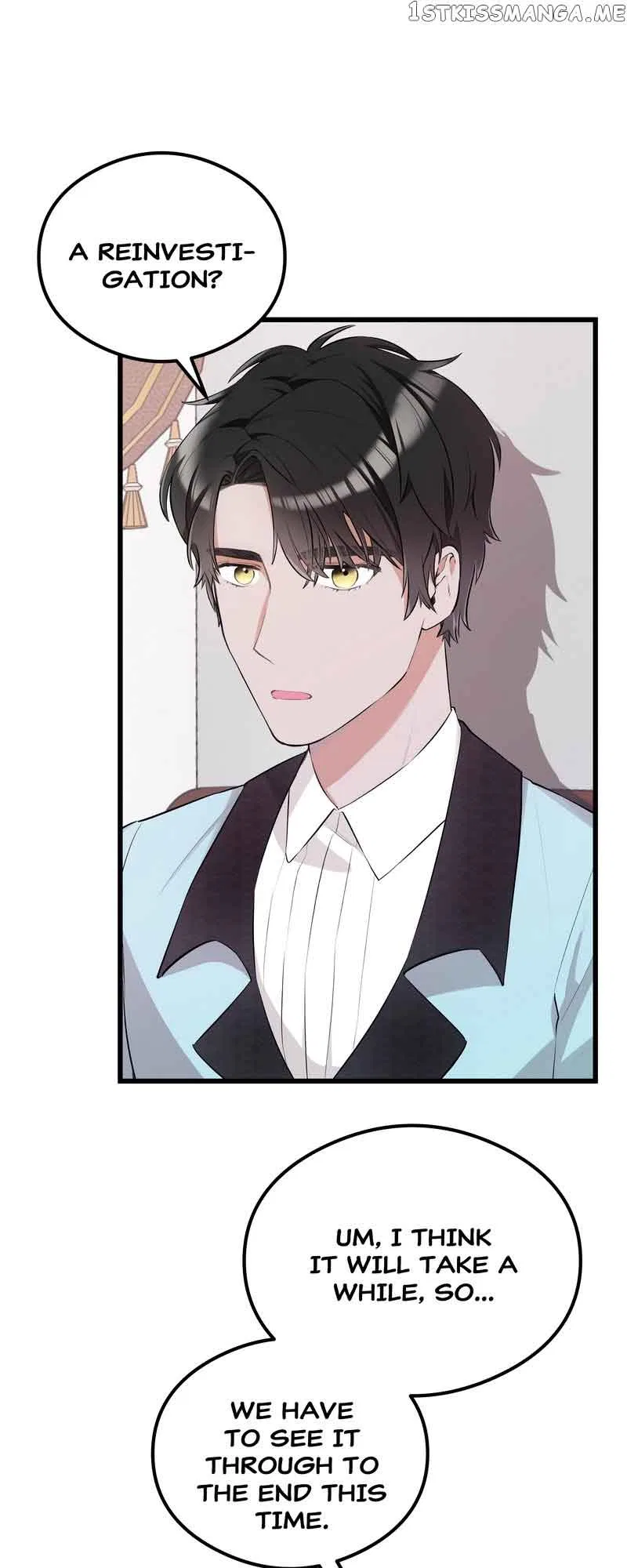 Falling Into The Deep End Chapter 12 – Page 3