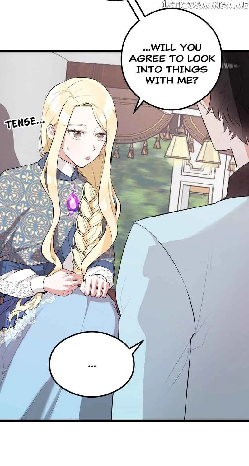 Falling Into The Deep End Chapter 12 – Page 4