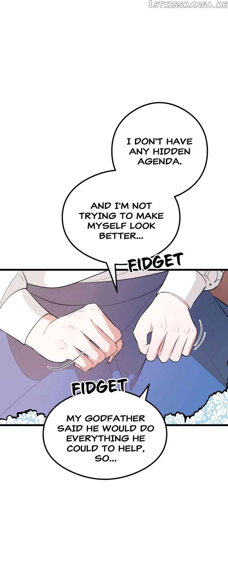 Falling Into The Deep End Chapter 12 – Page 5
