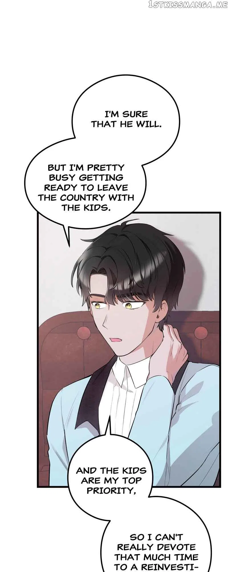 Falling Into The Deep End Chapter 12 – Page 6