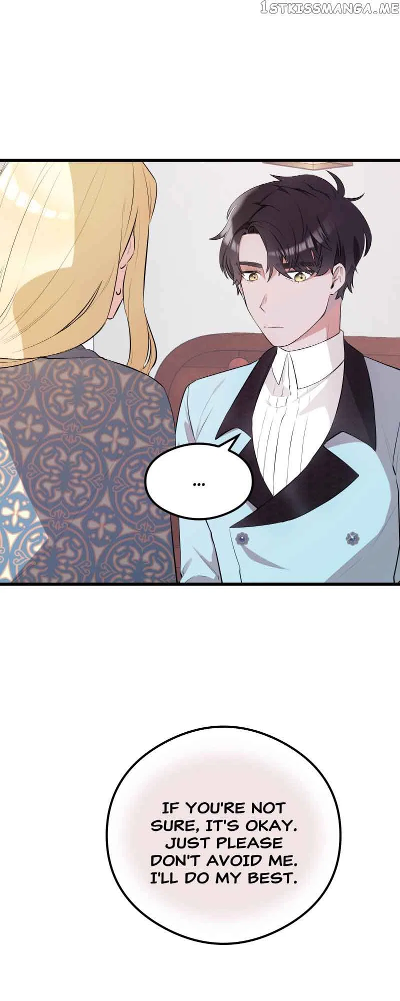 Falling Into The Deep End Chapter 12 – Page 8