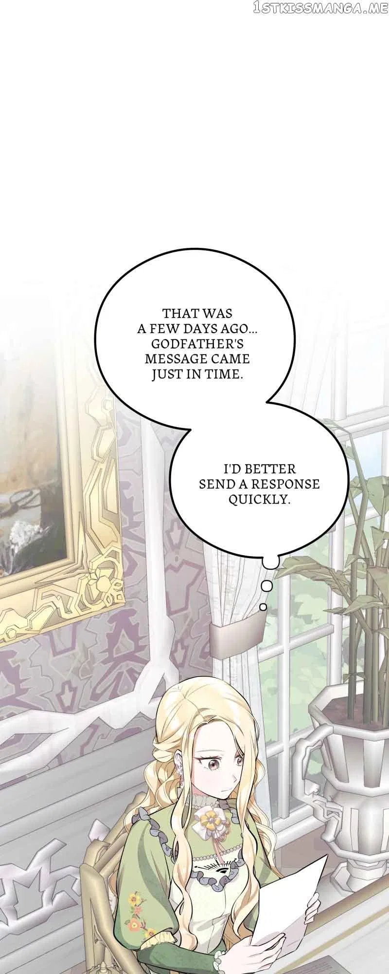 Falling Into The Deep End Chapter 12 – Page 9
