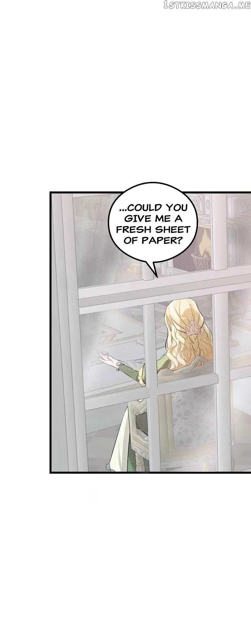 Falling Into The Deep End Chapter 12 – Page 12