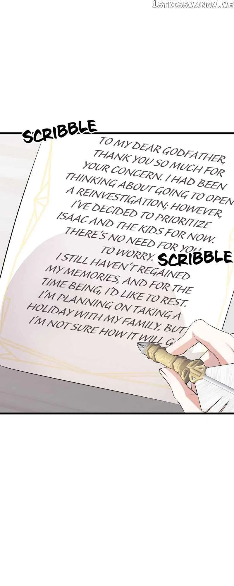 Falling Into The Deep End Chapter 12 – Page 13