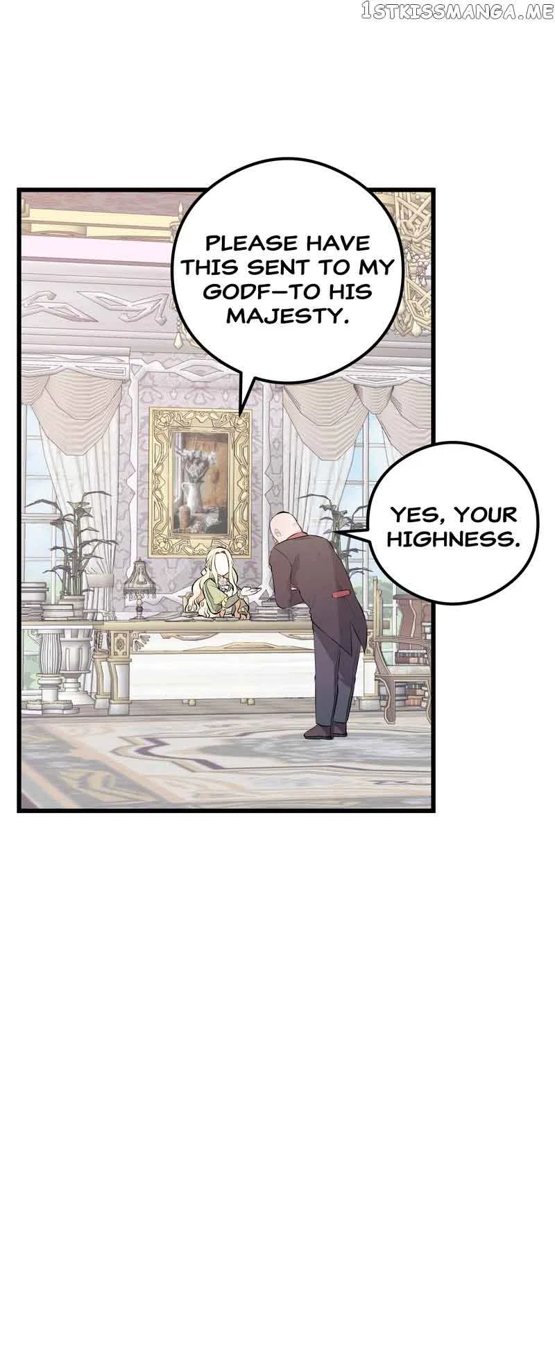 Falling Into The Deep End Chapter 12 – Page 14