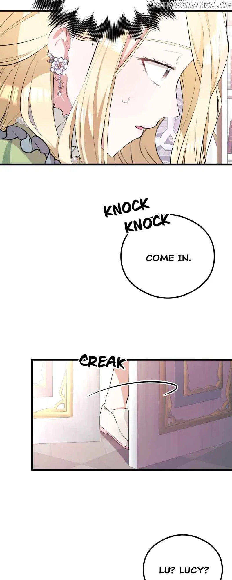 Falling Into The Deep End Chapter 12 – Page 16