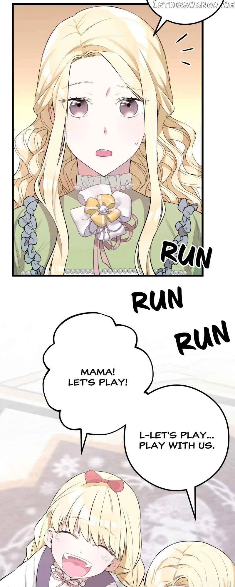 Falling Into The Deep End Chapter 12 – Page 17