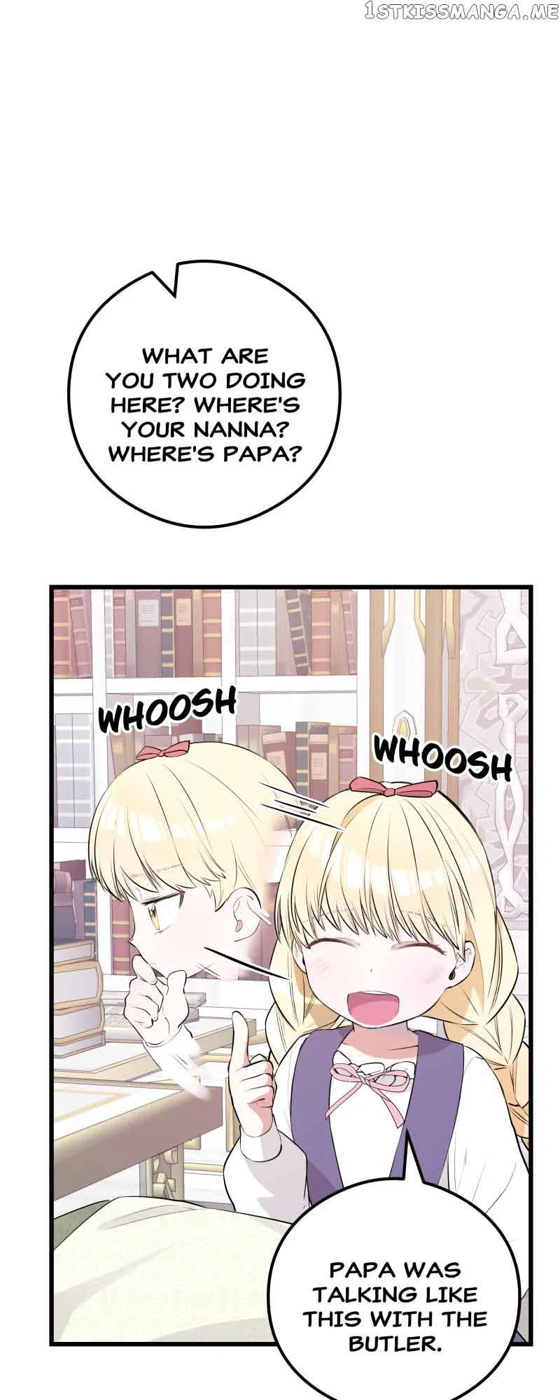 Falling Into The Deep End Chapter 12 – Page 19