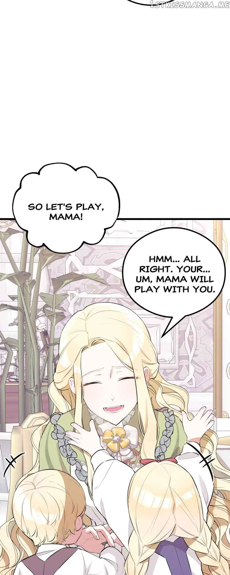 Falling Into The Deep End Chapter 12 – Page 21