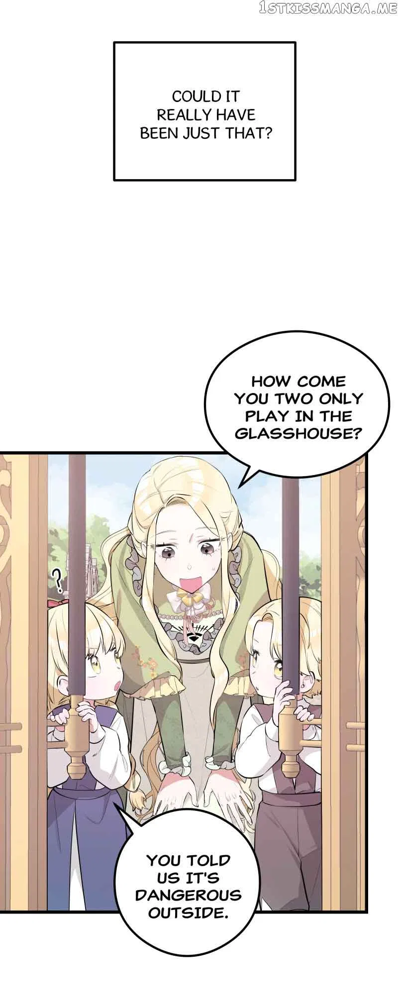 Falling Into The Deep End Chapter 12 – Page 27