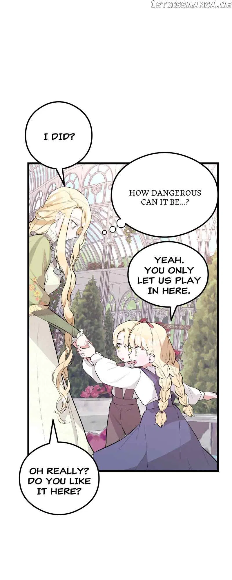 Falling Into The Deep End Chapter 12 – Page 28