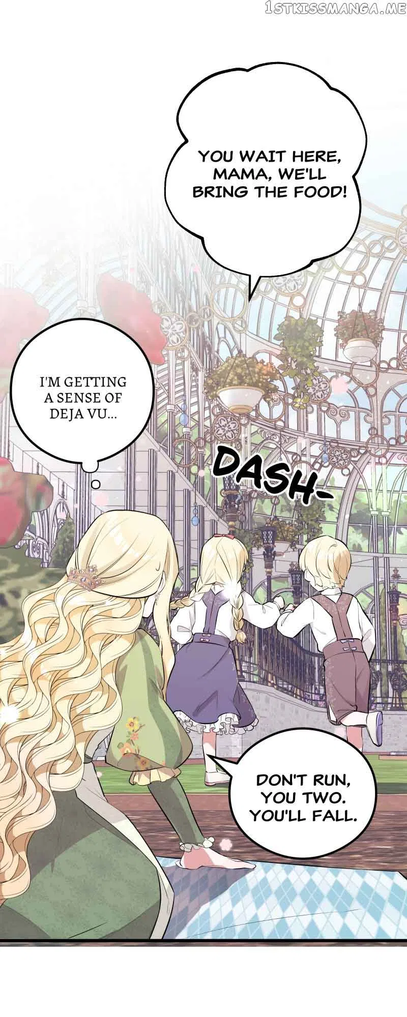 Falling Into The Deep End Chapter 12 – Page 30