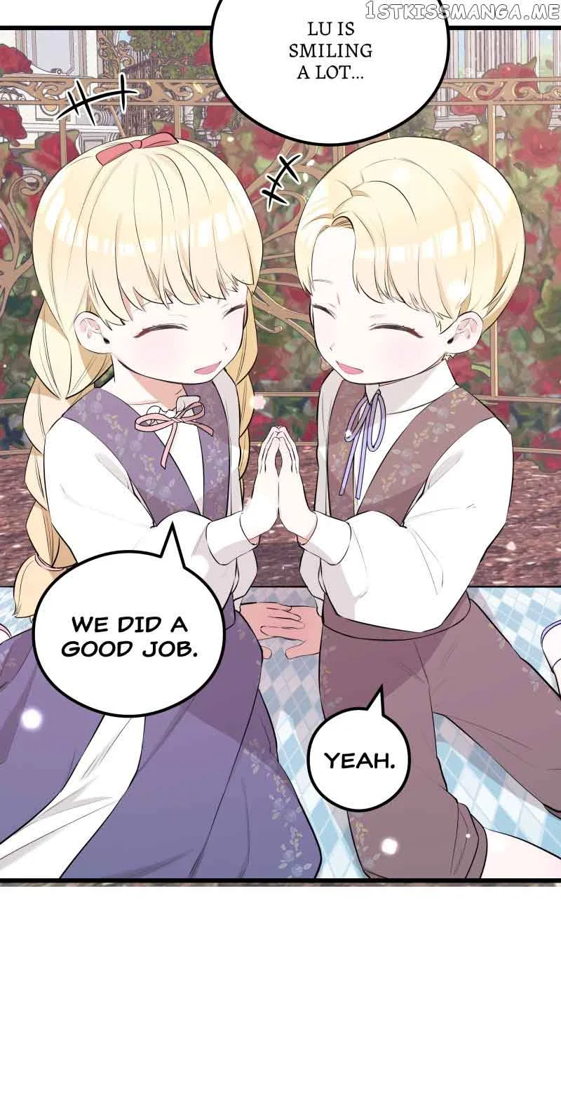 Falling Into The Deep End Chapter 12 – Page 33