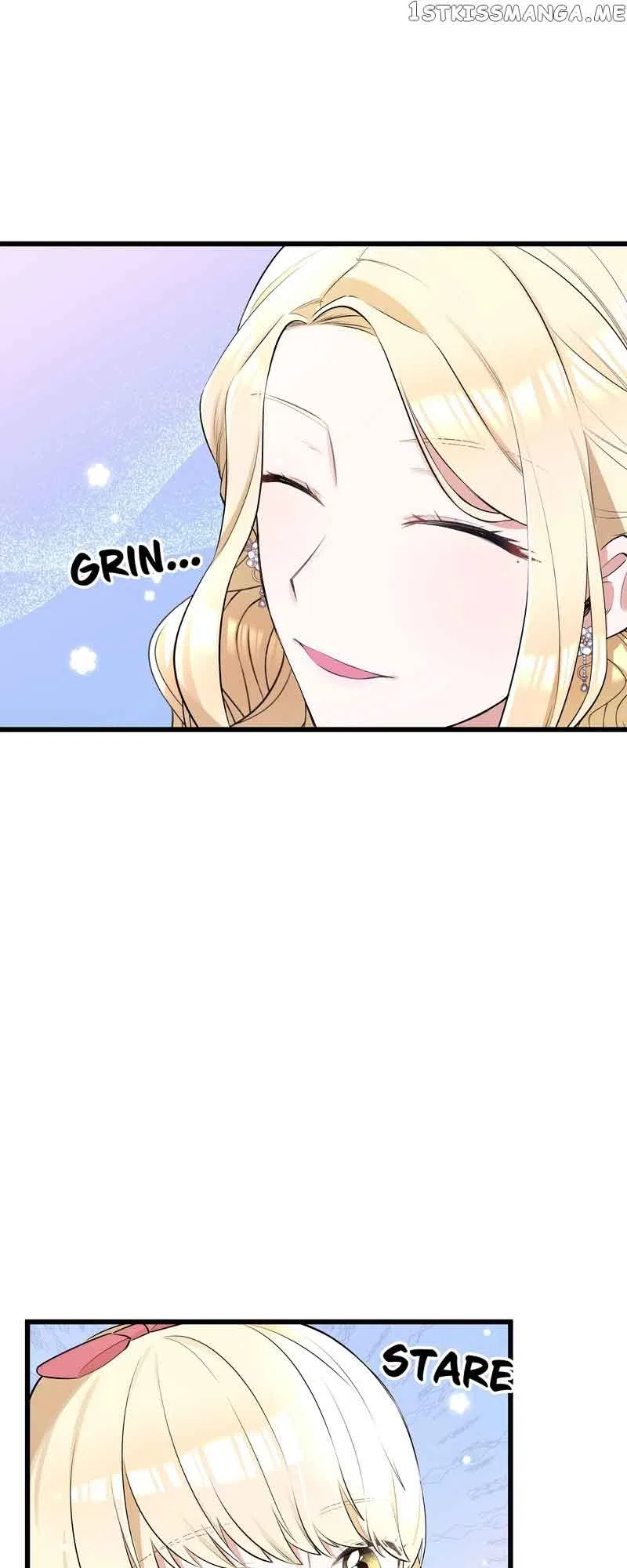 Falling Into The Deep End Chapter 12 – Page 34