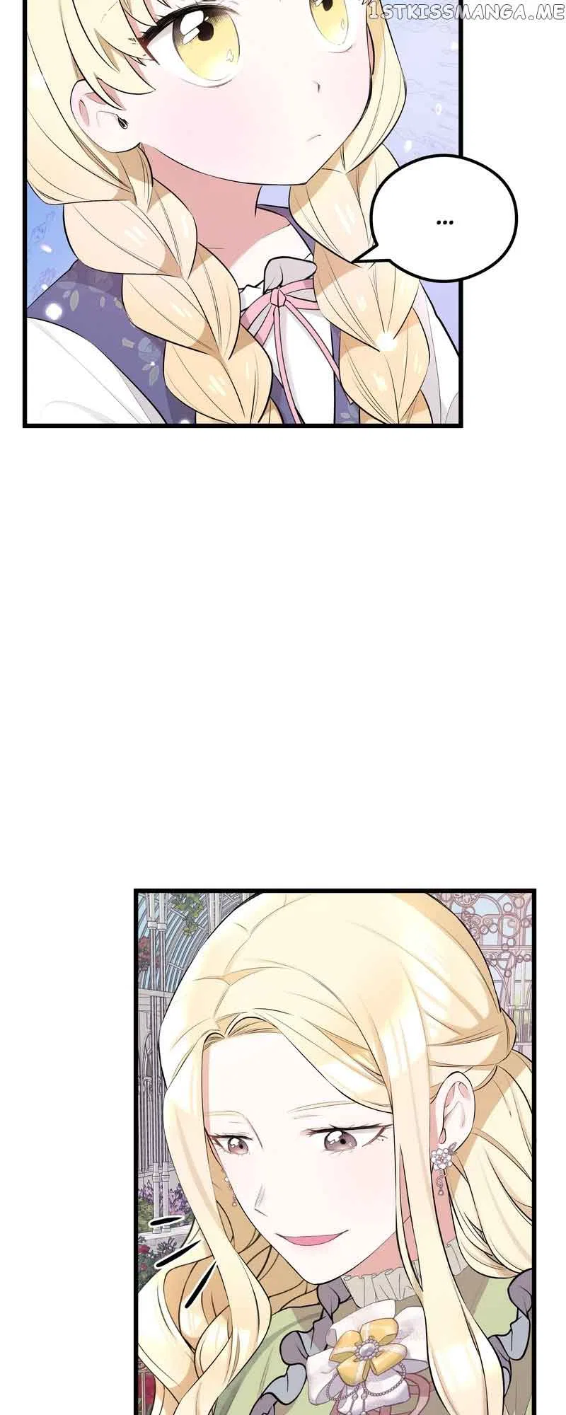 Falling Into The Deep End Chapter 12 – Page 35