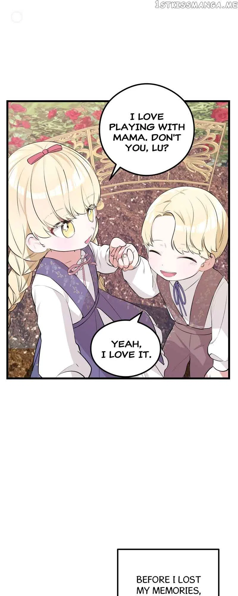 Falling Into The Deep End Chapter 12 – Page 38