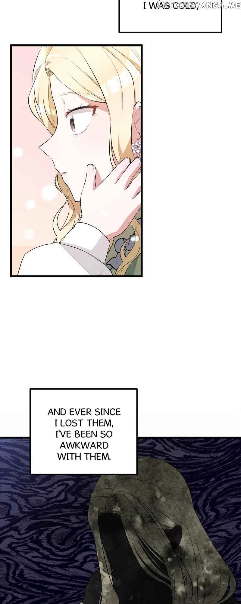 Falling Into The Deep End Chapter 12 – Page 39