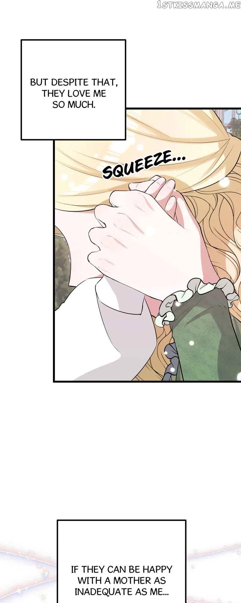 Falling Into The Deep End Chapter 12 – Page 41