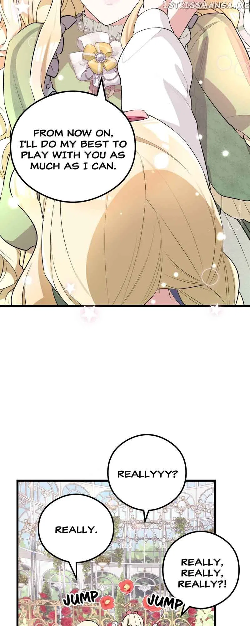 Falling Into The Deep End Chapter 12 – Page 43