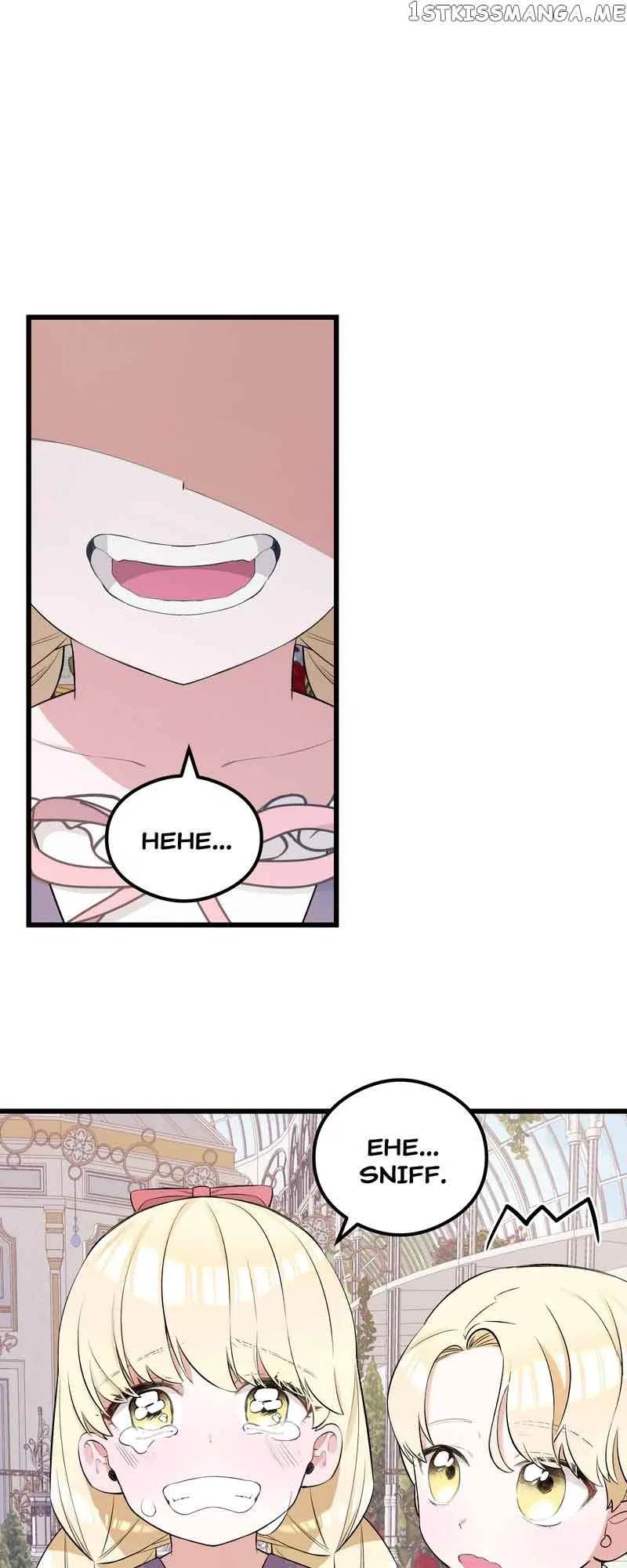 Falling Into The Deep End Chapter 12 – Page 46