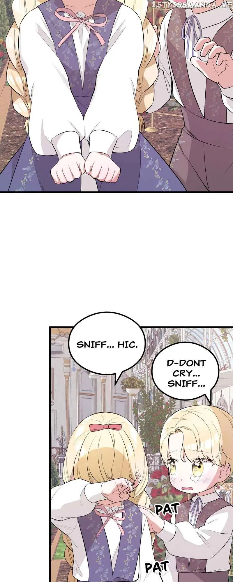 Falling Into The Deep End Chapter 12 – Page 47