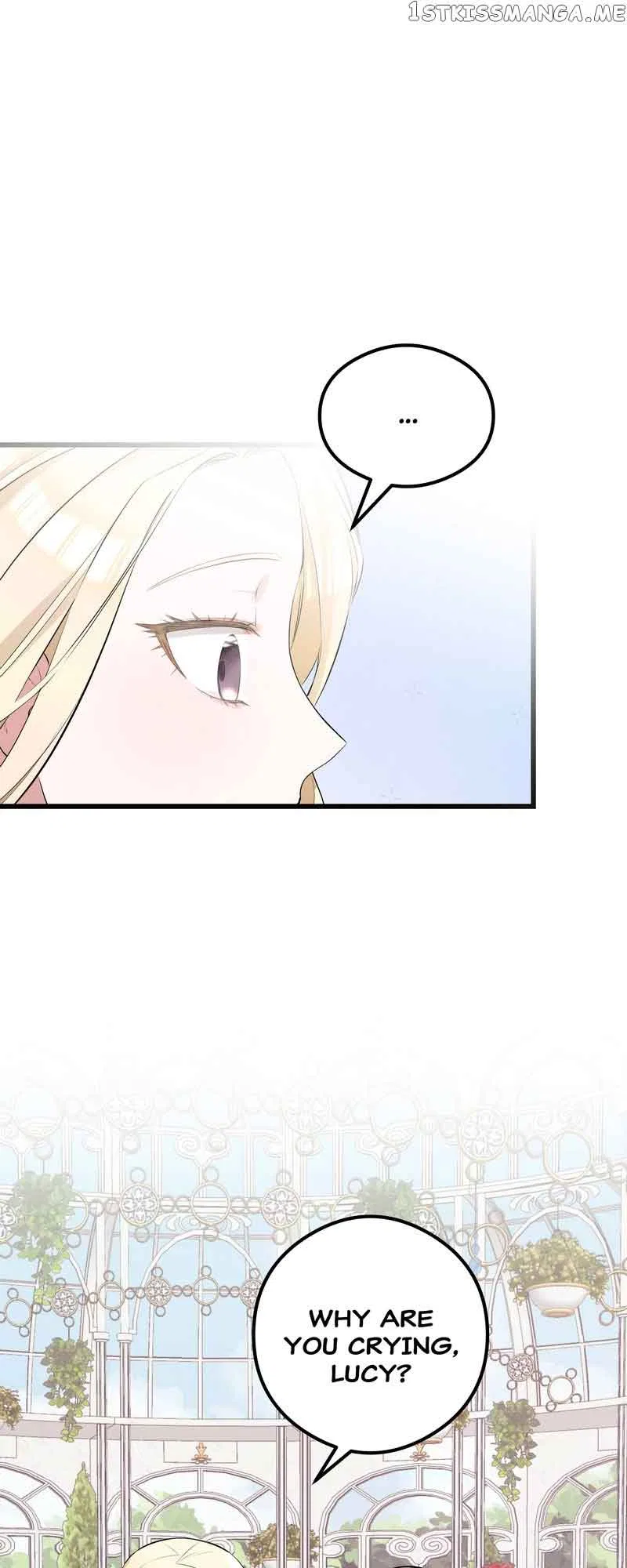 Falling Into The Deep End Chapter 12 – Page 49